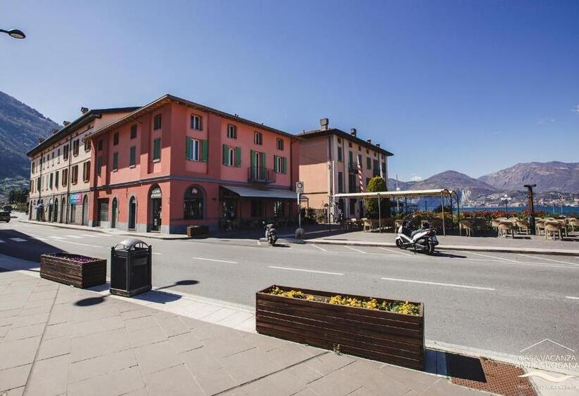 פנסיון Antica Dogana