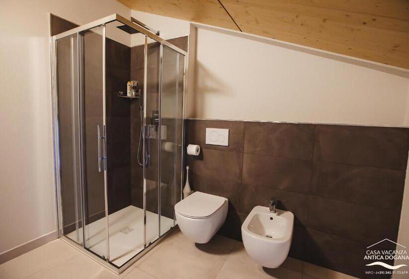 פנסיון Antica Dogana