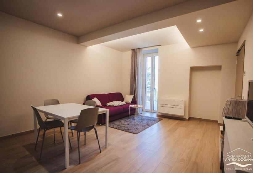 פנסיון Antica Dogana