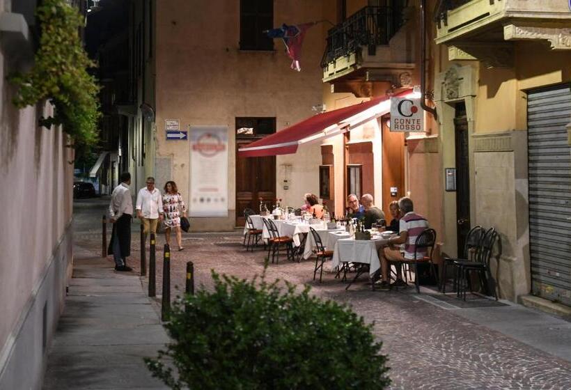 بنسيون Conterosso3