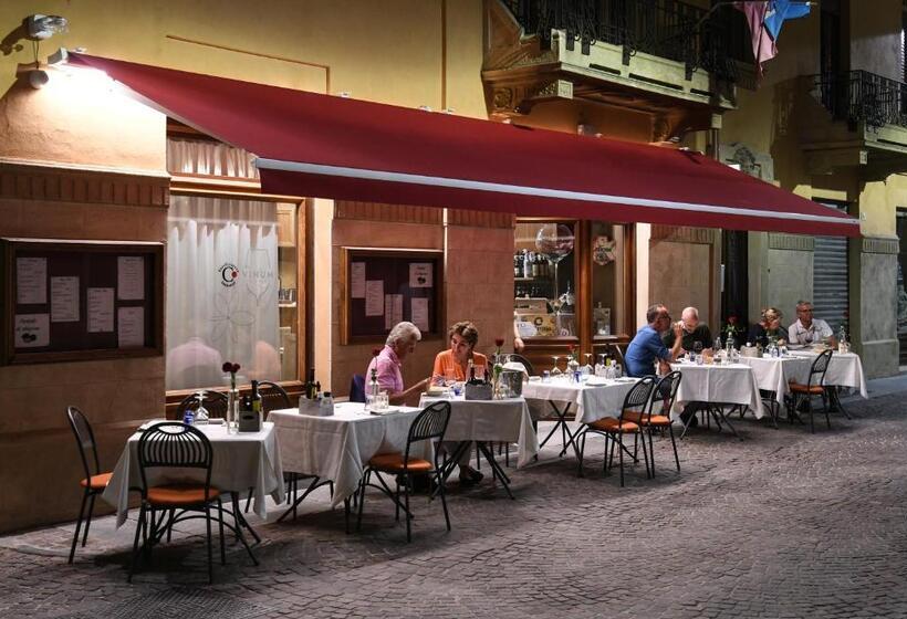 بنسيون Conterosso3