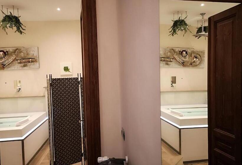 ペンション Conterosso3