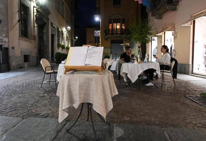 ペンション Conterosso3