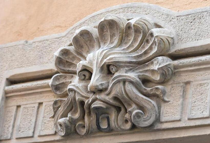 بنسيون Conterosso3