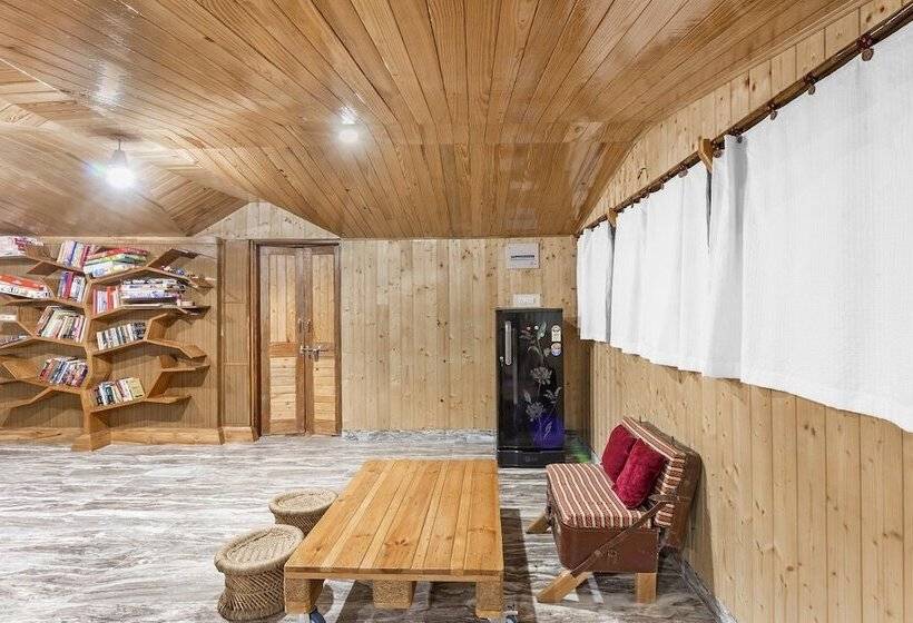 پانسیون Guesthouser 1 Br Bed & Breakfast 83ac