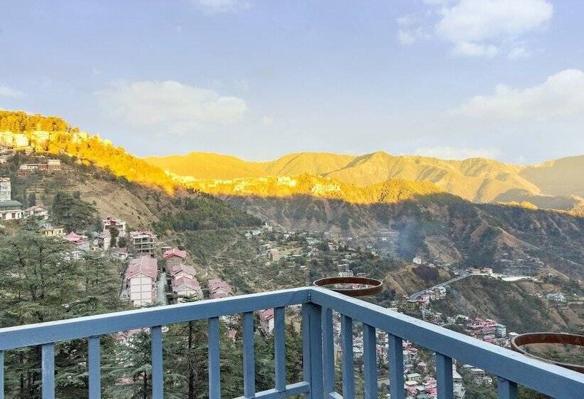 پانسیون Guesthouser 1 Br Bed & Breakfast 83ac