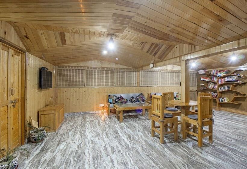 پانسیون Guesthouser 1 Br Bed & Breakfast 83ac