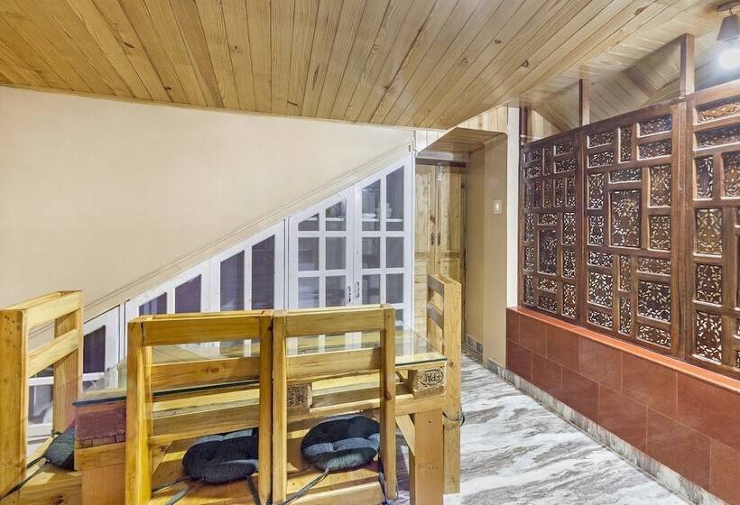 پانسیون Guesthouser 1 Br Bed & Breakfast 83ac