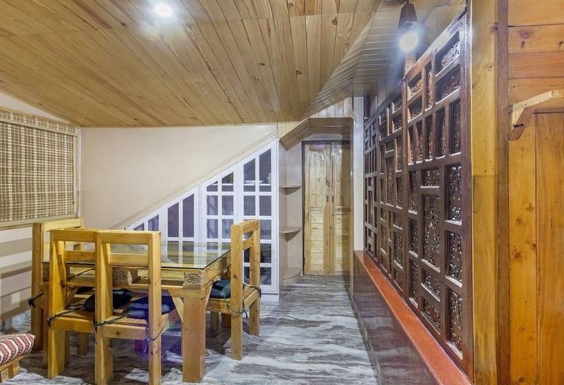 پانسیون Guesthouser 1 Br Bed & Breakfast 83ac