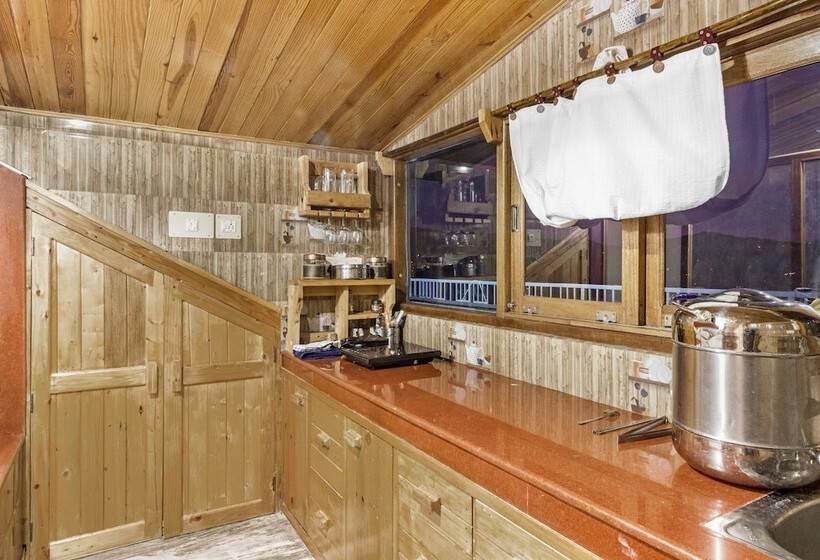 پانسیون Guesthouser 1 Br Bed & Breakfast 83ac