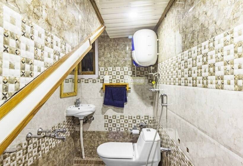 پانسیون Guesthouser 1 Br Bed & Breakfast 83ac