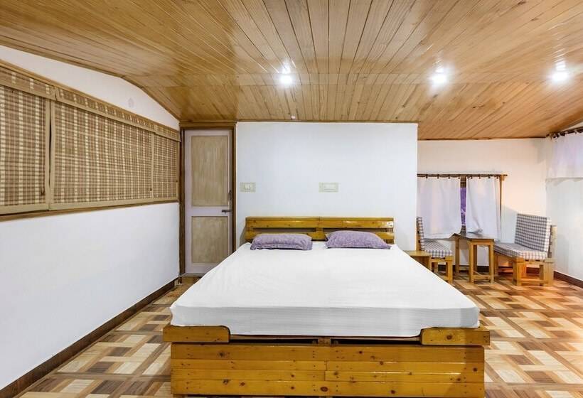 پانسیون Guesthouser 1 Br Bed & Breakfast 83ac