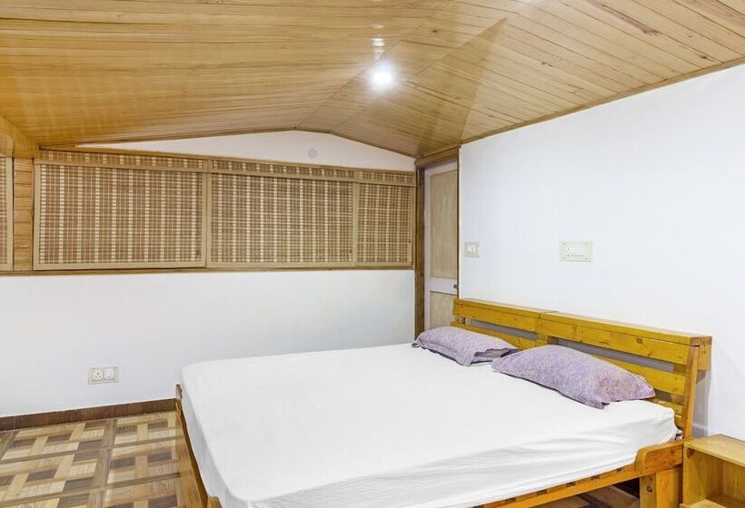 پانسیون Guesthouser 1 Br Bed & Breakfast 83ac