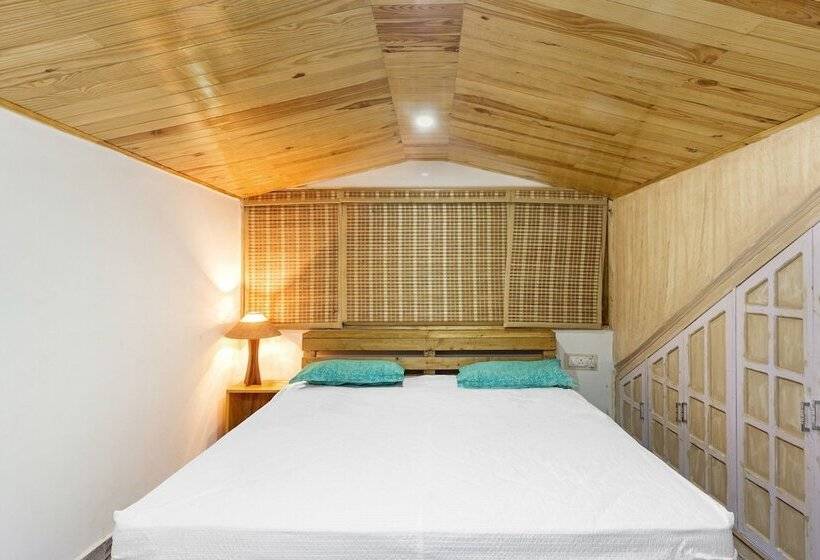 پانسیون Guesthouser 1 Br Bed & Breakfast 83ac