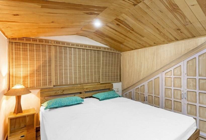 پانسیون Guesthouser 1 Br Bed & Breakfast 83ac