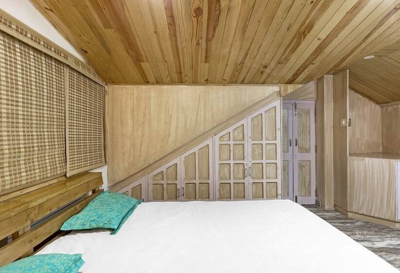 پانسیون Guesthouser 1 Br Bed & Breakfast 83ac