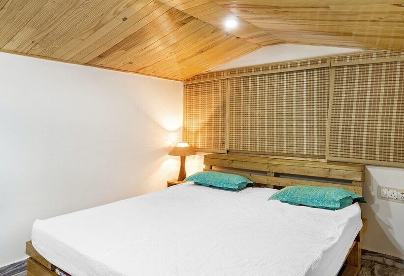 پانسیون Guesthouser 1 Br Bed & Breakfast 83ac