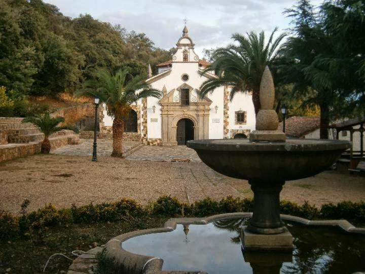 פנסיון Hostal El Fogon De Felisa