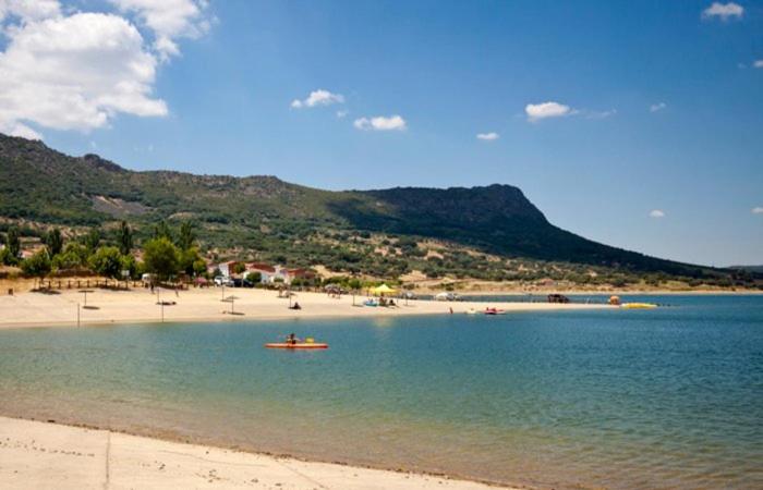 פנסיון Hostal El Fogon De Felisa