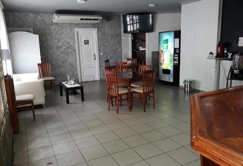 פנסיון Hostal El Fogon De Felisa