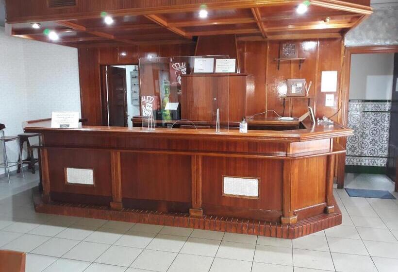 پانسیون Hostal El Fogon De Felisa