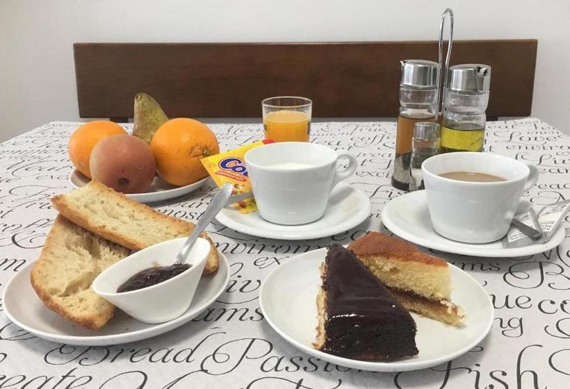 膳宿费 La Casa Del Hilario