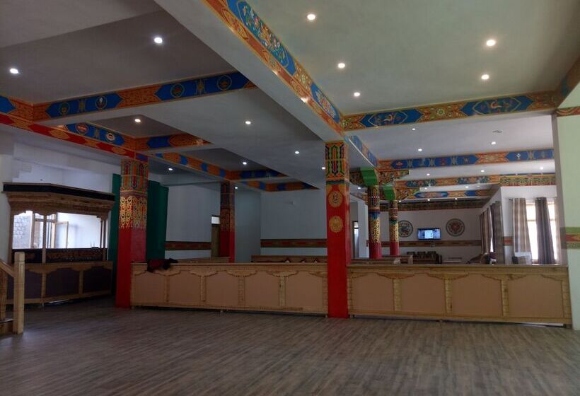 Пансион The Grand Chubi