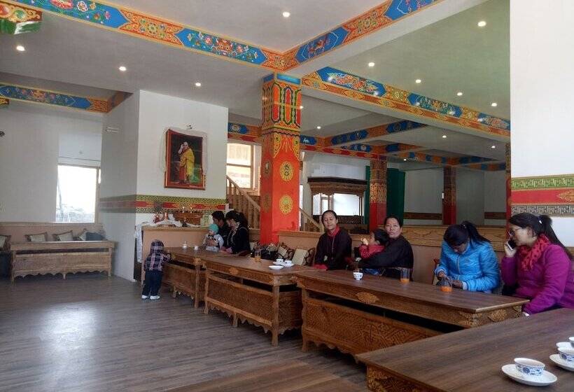 펜션 The Grand Chubi