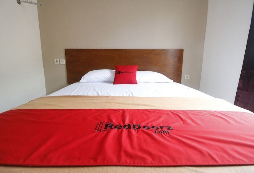 膳宿费 Urbanview Hotel Ava Banjarmasin By Reddoorz