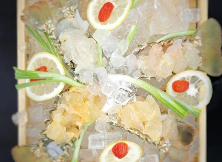 استراحتگاه Escalade Experience