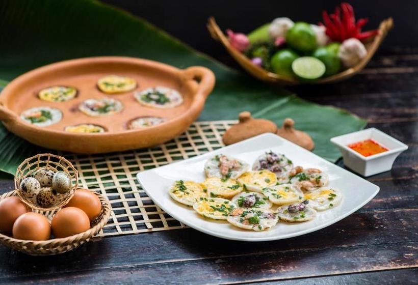 استراحتگاه Escalade Experience