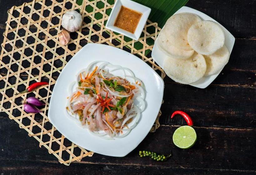 استراحتگاه Escalade Experience