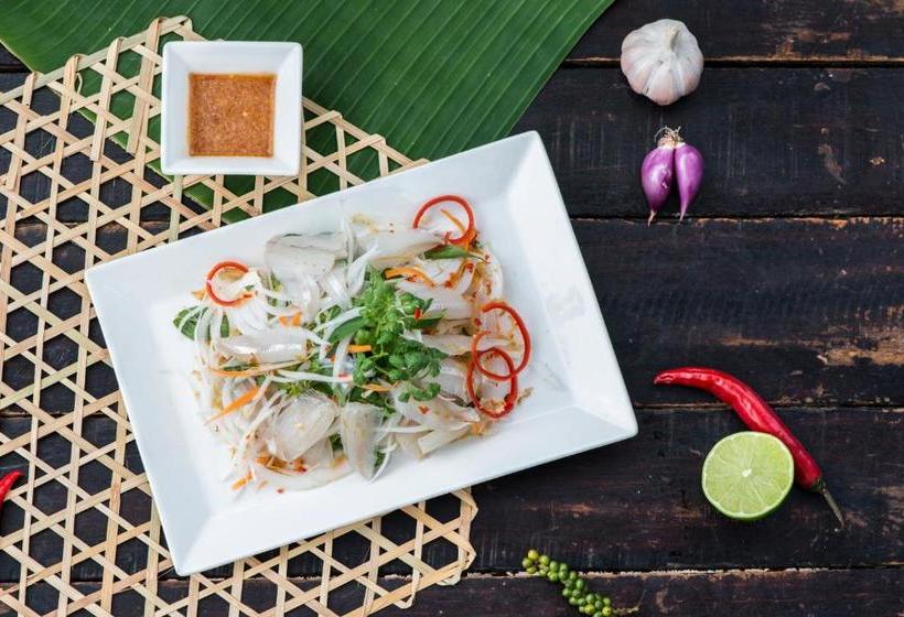 استراحتگاه Escalade Experience