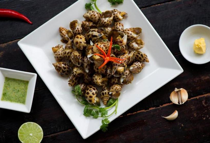 استراحتگاه Escalade Experience