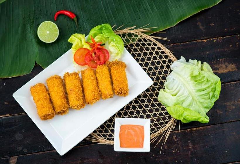 استراحتگاه Escalade Experience