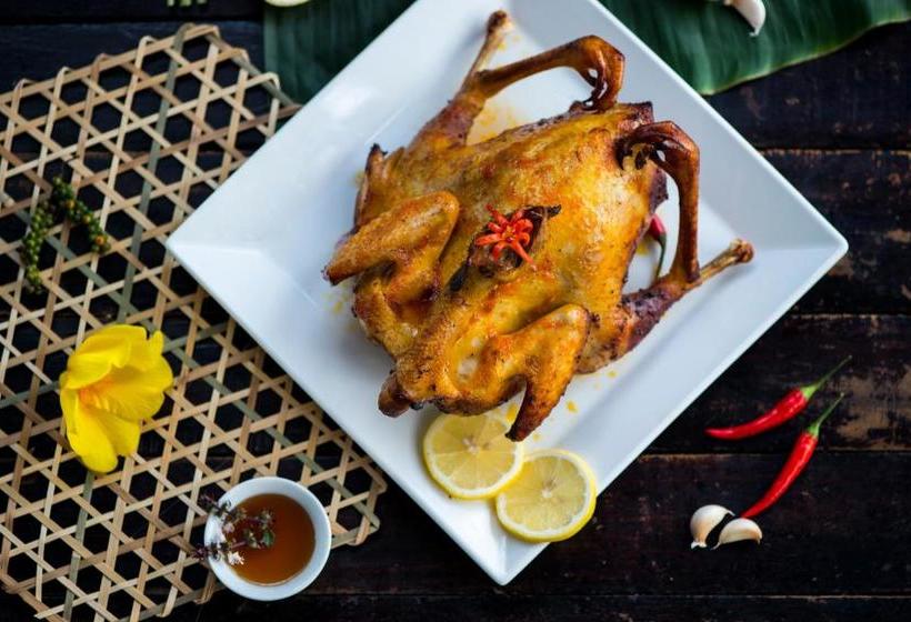 استراحتگاه Escalade Experience