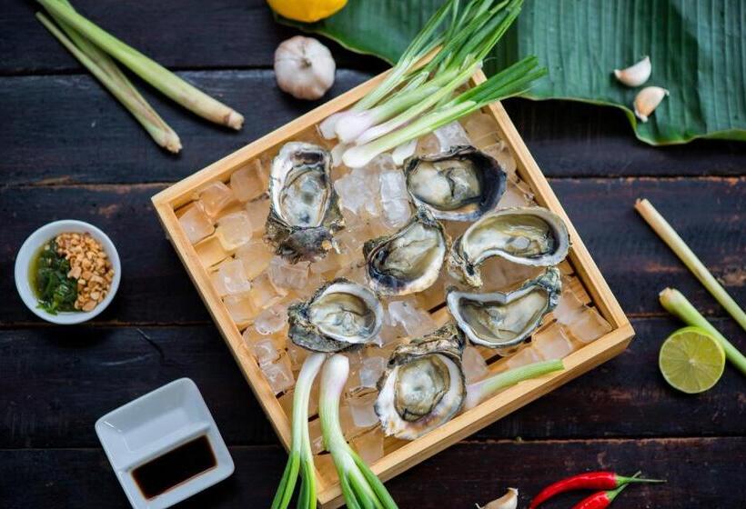 استراحتگاه Escalade Experience