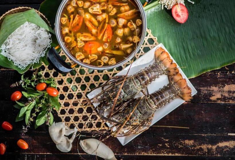 استراحتگاه Escalade Experience