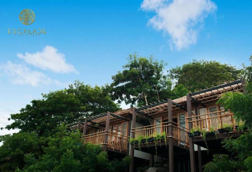 استراحتگاه Escalade Experience