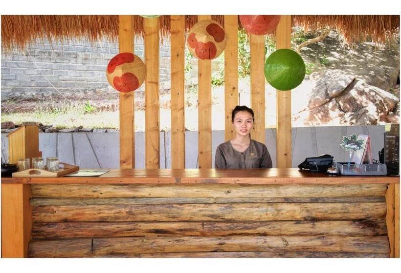 استراحتگاه Escalade Experience