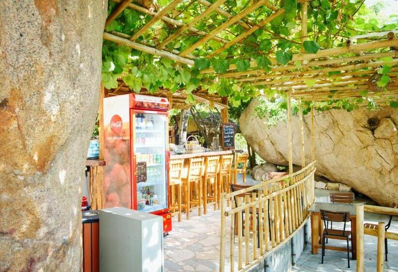 استراحتگاه Escalade Experience