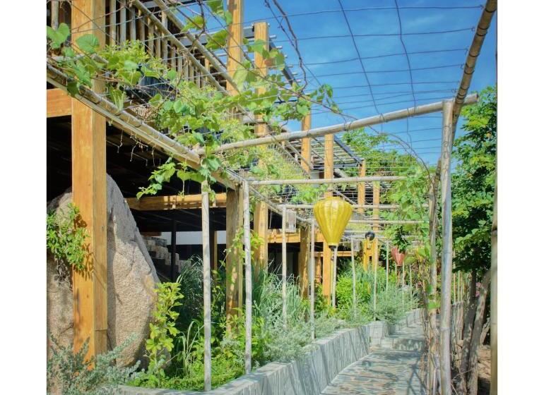 استراحتگاه Escalade Experience