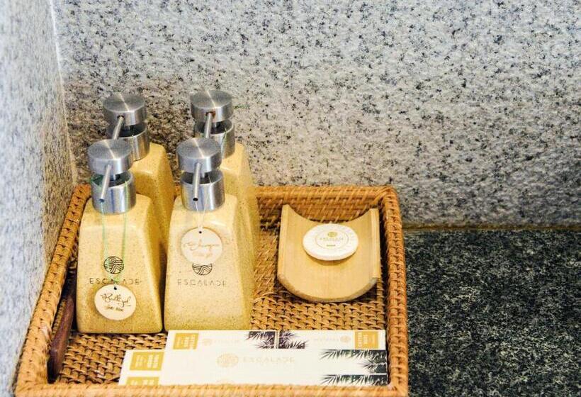 استراحتگاه Escalade Experience