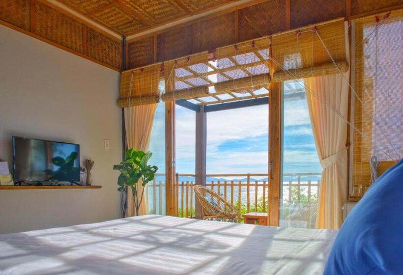 استراحتگاه Escalade Experience