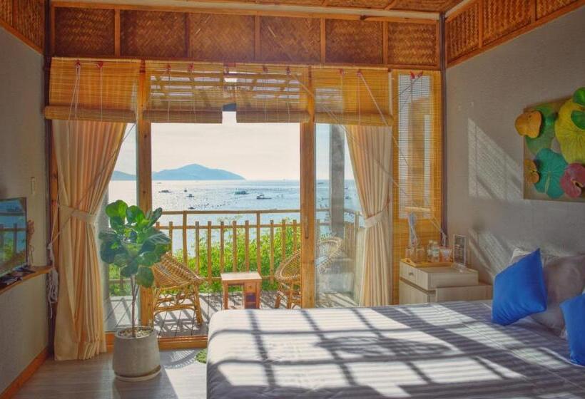 استراحتگاه Escalade Experience