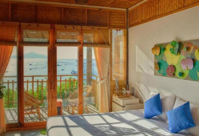 استراحتگاه Escalade Experience