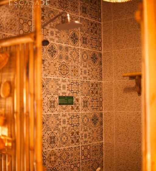 استراحتگاه Escalade Experience