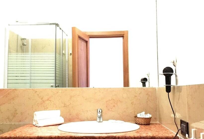 استراحتگاه Villaggio Ripa