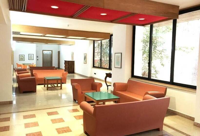 استراحتگاه Villaggio Ripa