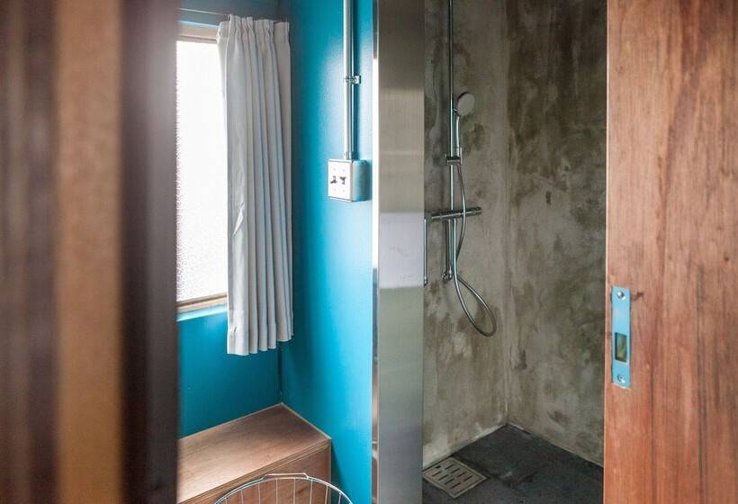 旅馆 Area Inn Fushimicho Fukuyama Castle Side